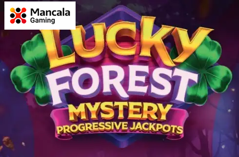 Lucky Forest